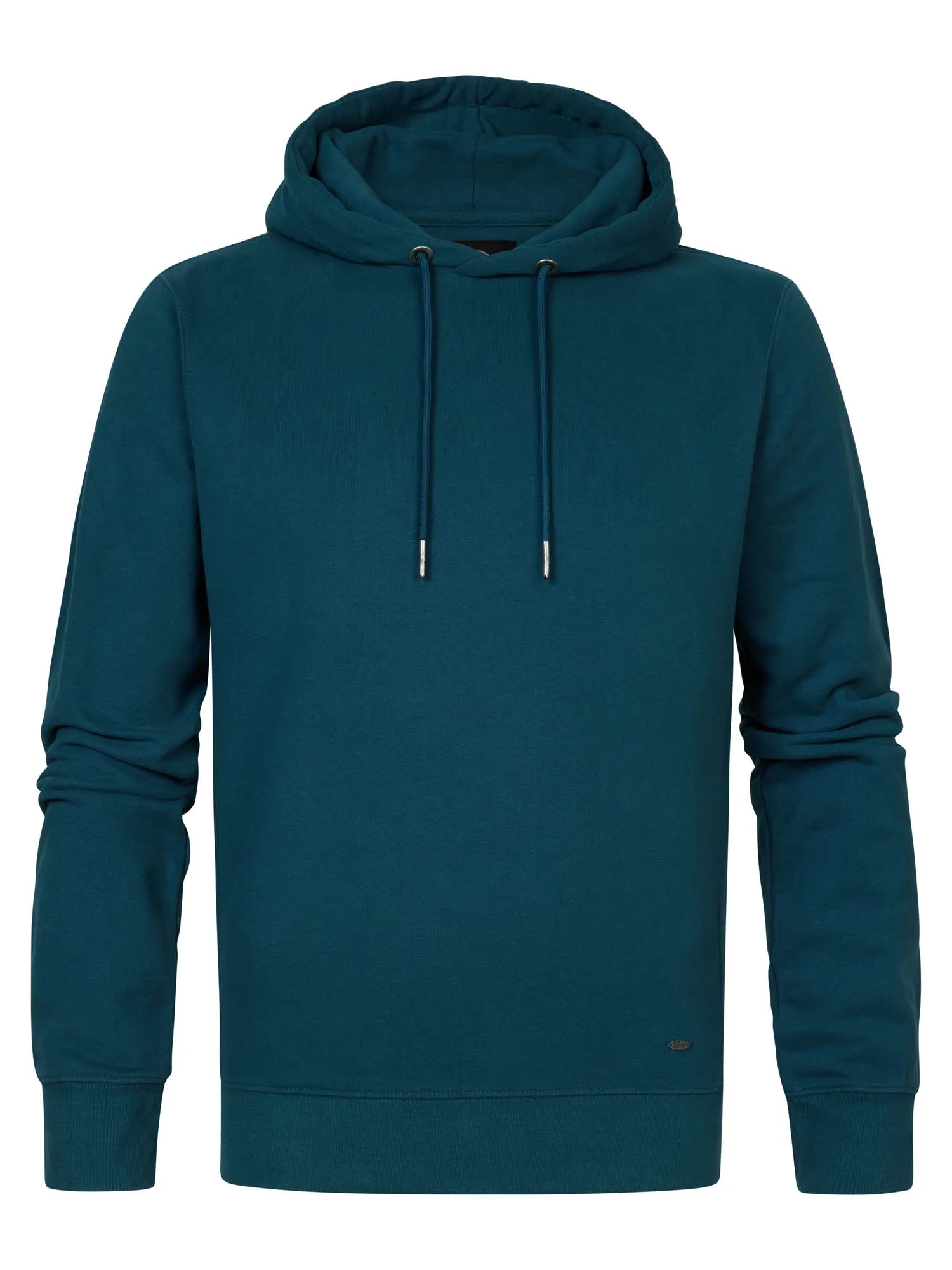 Plain Hoodie Litchfield