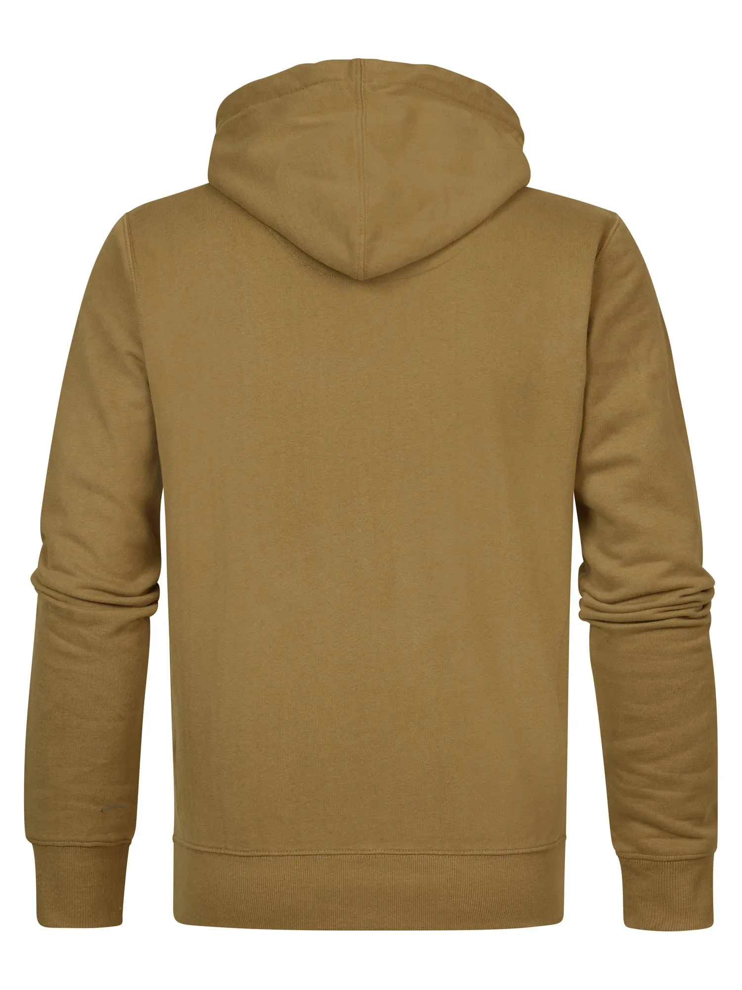 Plain Hoodie Litchfield