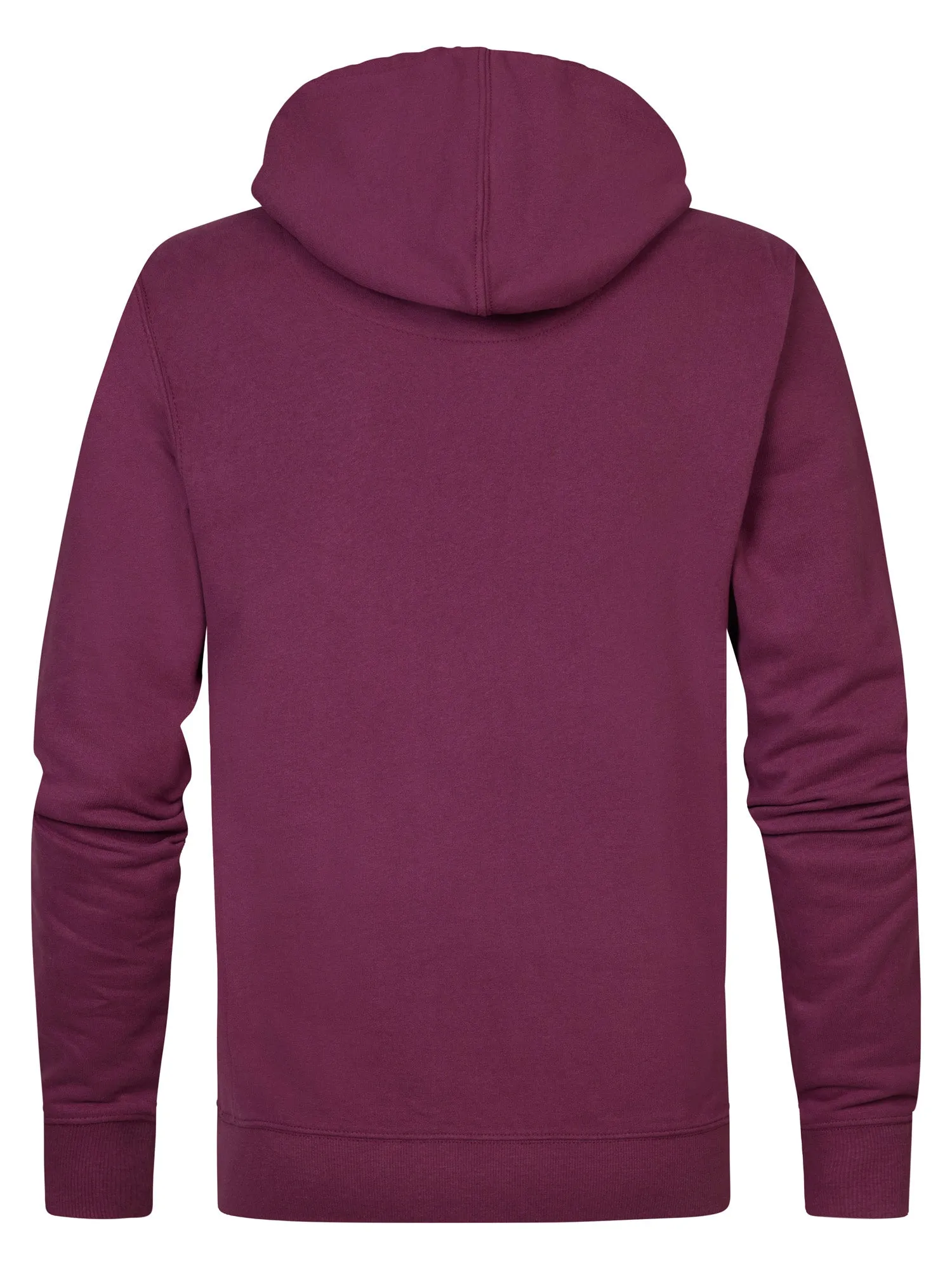 Plain Hoodie Litchfield