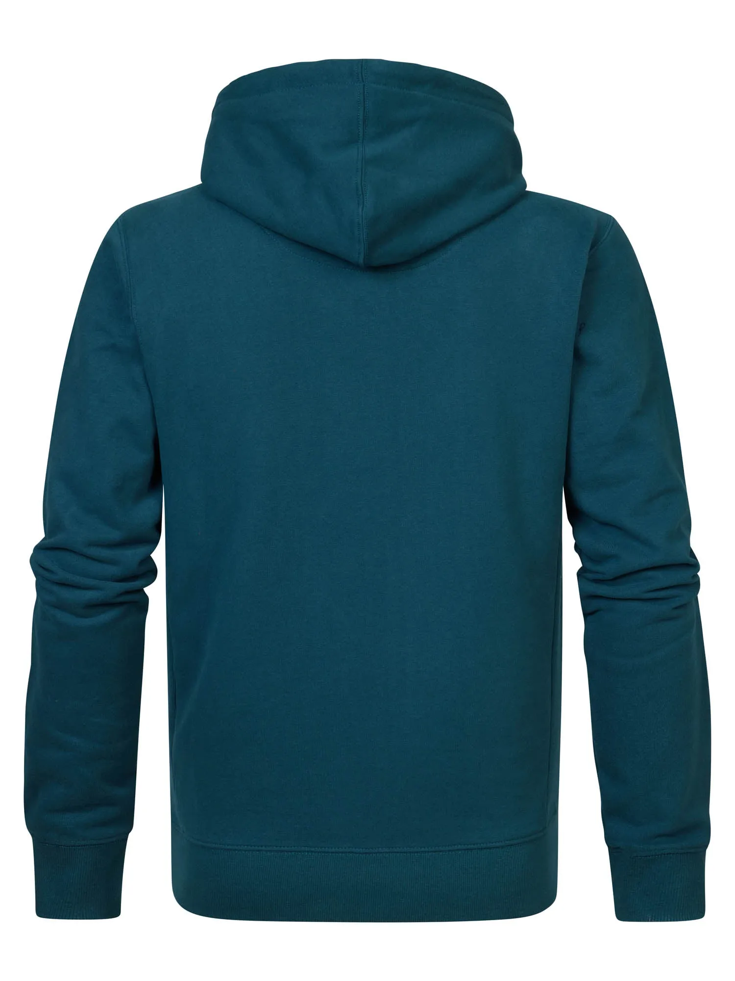 Plain Hoodie Litchfield