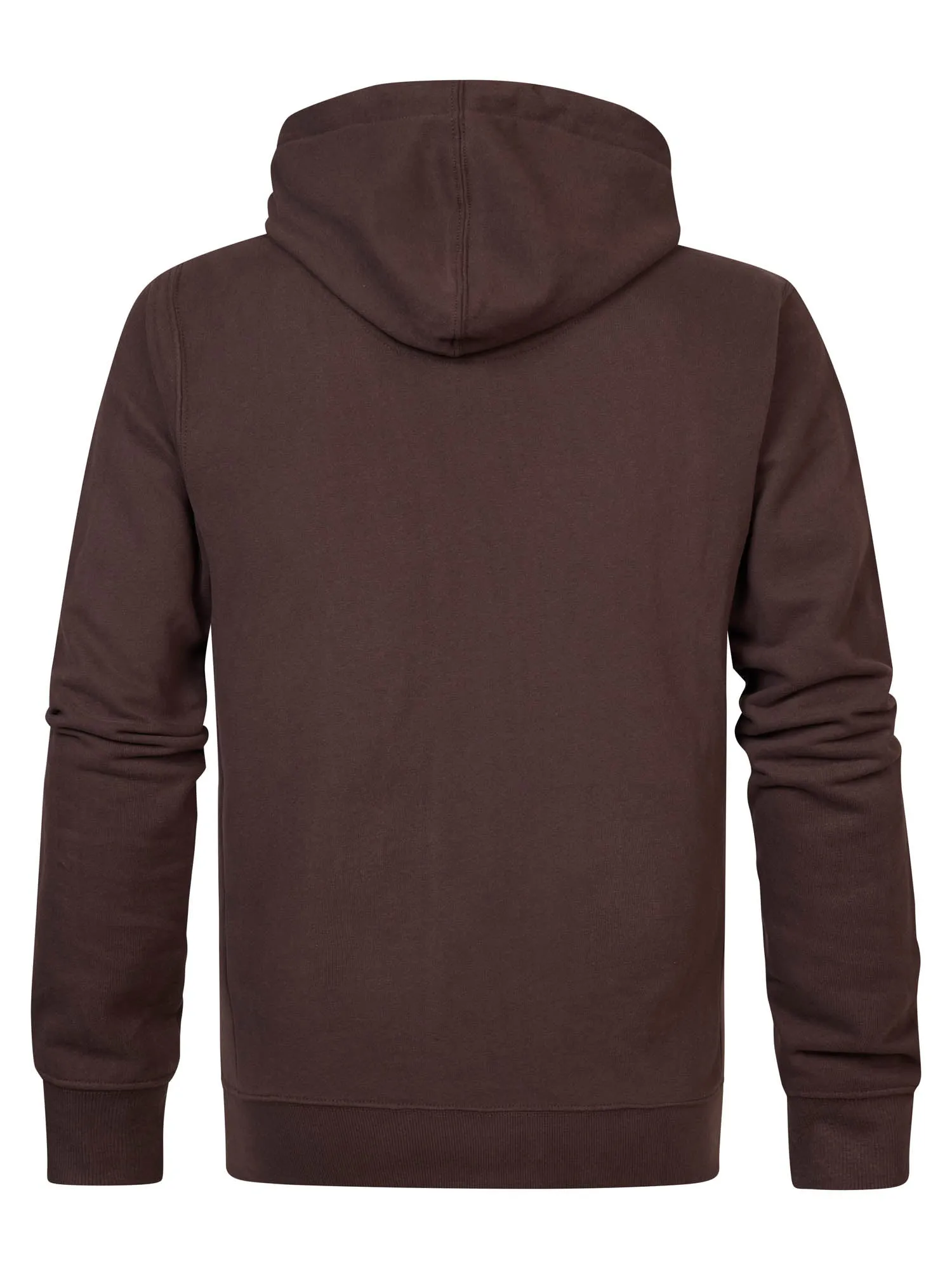 Plain Hoodie Litchfield
