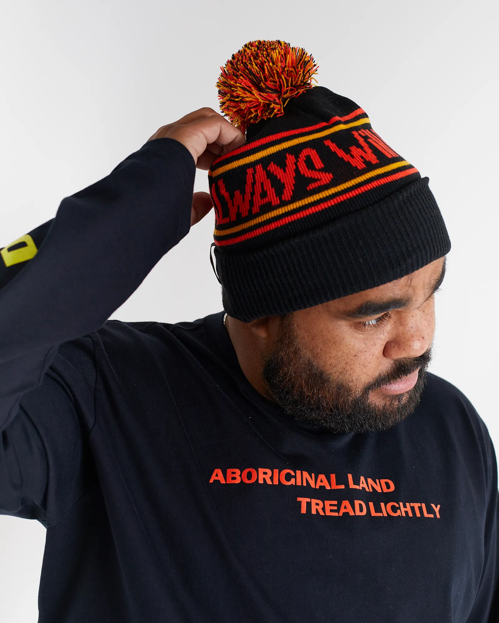 Power Beanie