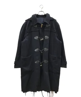 [Pre-owned] COMME des GARCONS HOMME duffle coat HC-080030