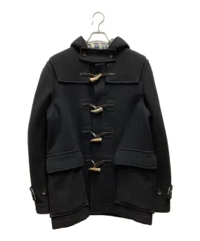 [Pre-owned] COMME des GARCONS HOMME duffle coat HD-C106