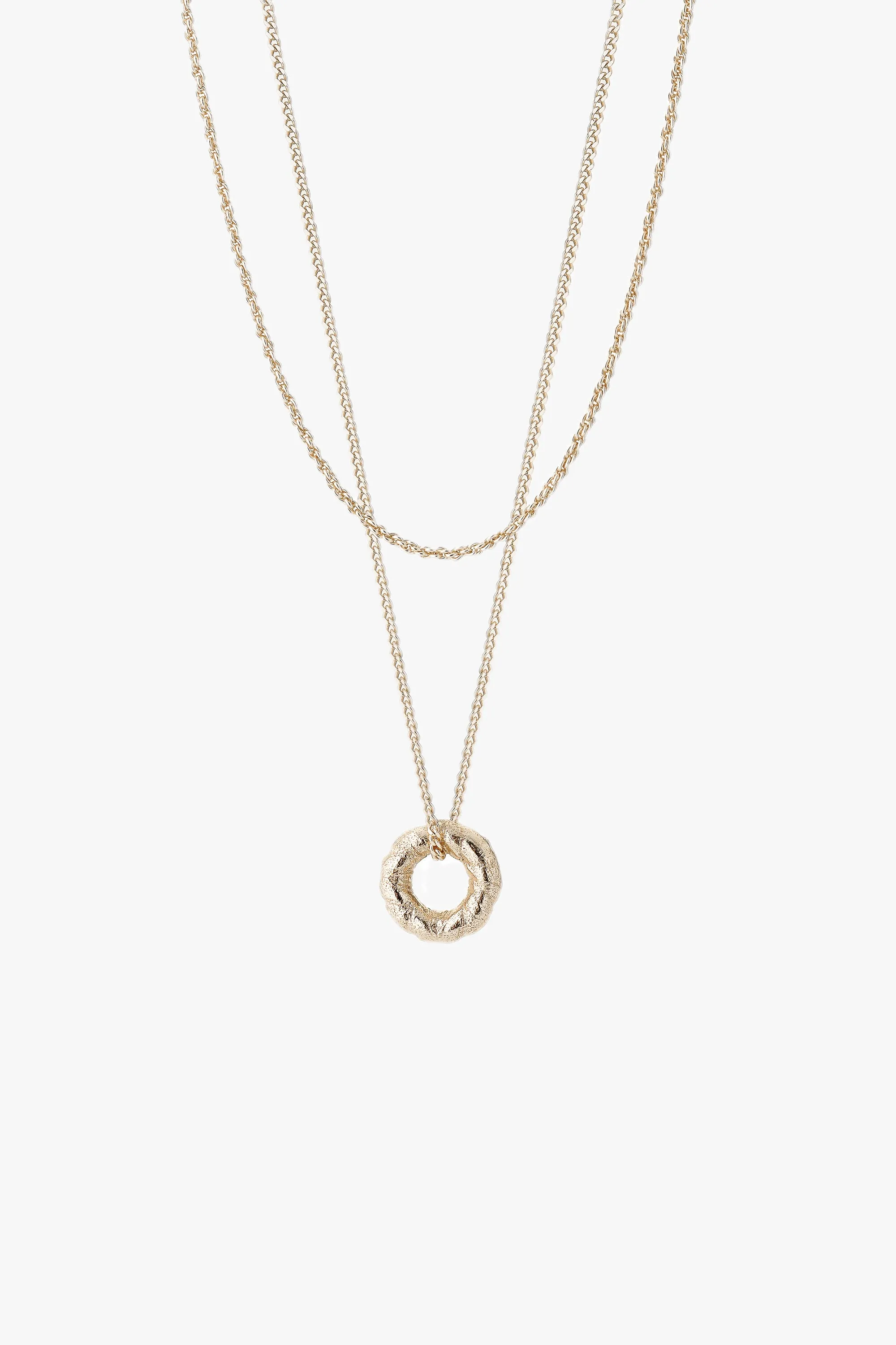 Reef Necklace
