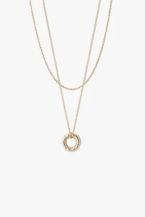 Reef Necklace