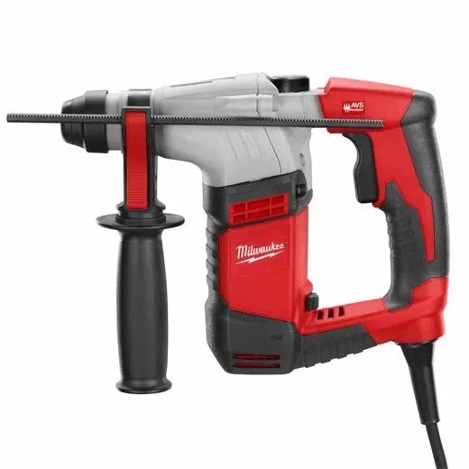 Rotary Hammer - Milwaukee 5/8" SDS Plus Rotary Hammer Kit, 5263-21