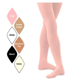 SALE - MISTRAL SUPER ECONOMY 30/40 DENIER SHEER NYLON TIGHTS