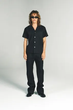 SECOND/LAYER | AVENUE SHORT SLEEVE SHIRT