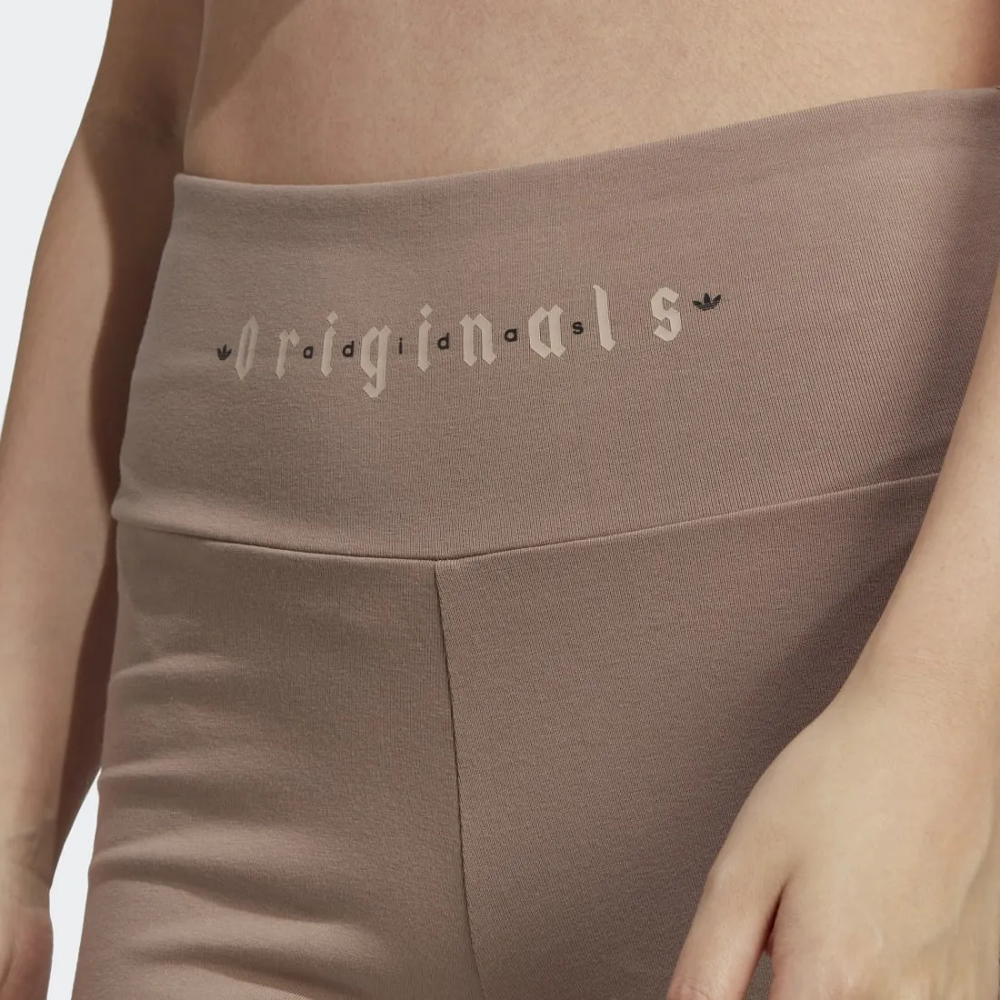 Short Tights