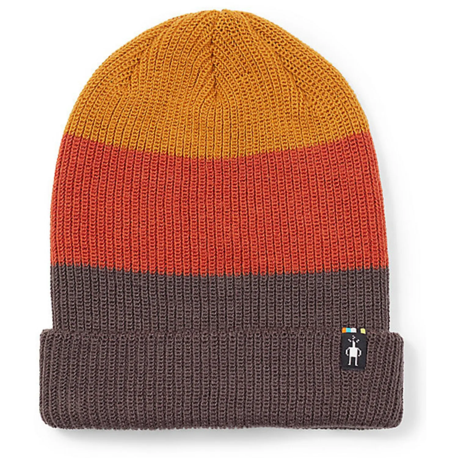 Smartwool Cantar Colorblock Beanie 2024