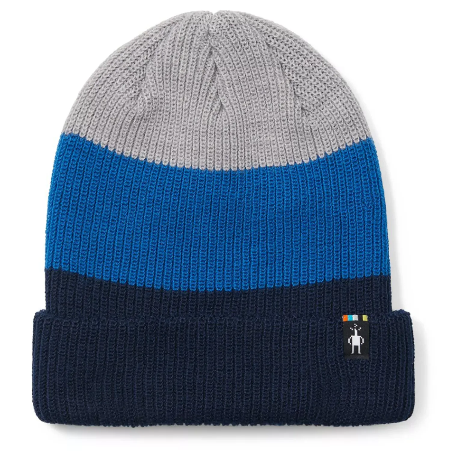 Smartwool Cantar Colorblock Beanie 2024
