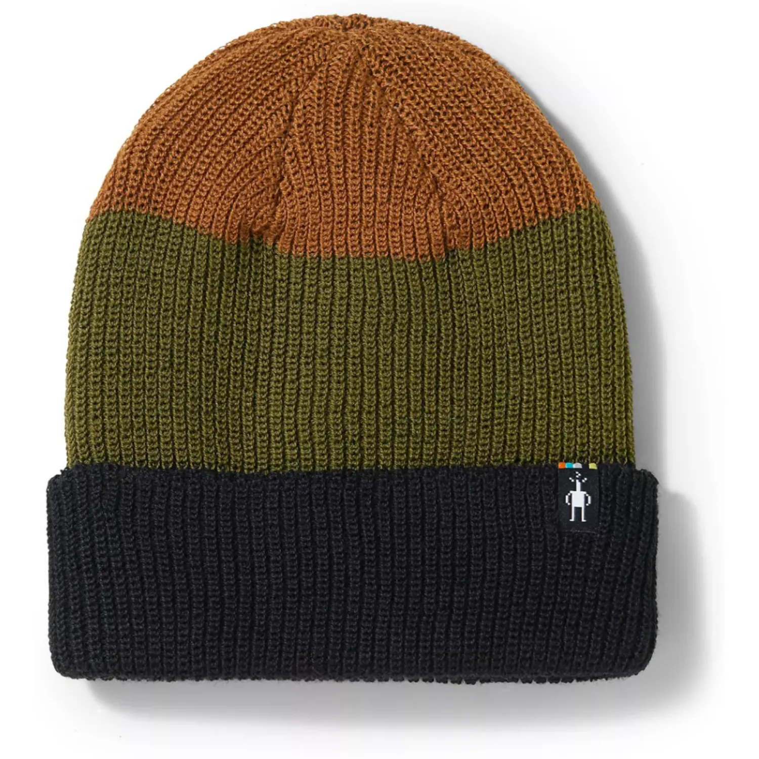 Smartwool Cantar Colorblock Beanie 2024