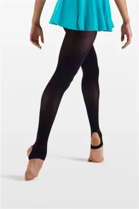 So Danca Child Stirrup Tights