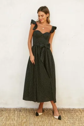 Soma Corset Maxi Dress