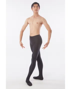 Sonata Full Length Footed Dance Tights - SMP6605C Mens