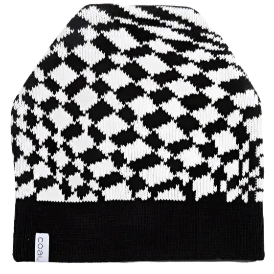 SPEED DEMON TALL BEANIE 2024