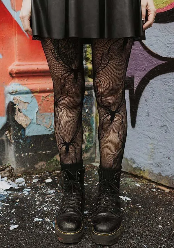 Spider Net | TIGHTS*
