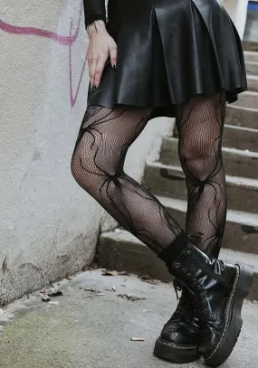 Spider Net | TIGHTS*