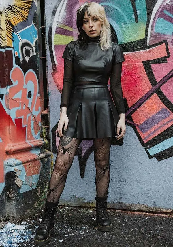 Spider Net | TIGHTS*