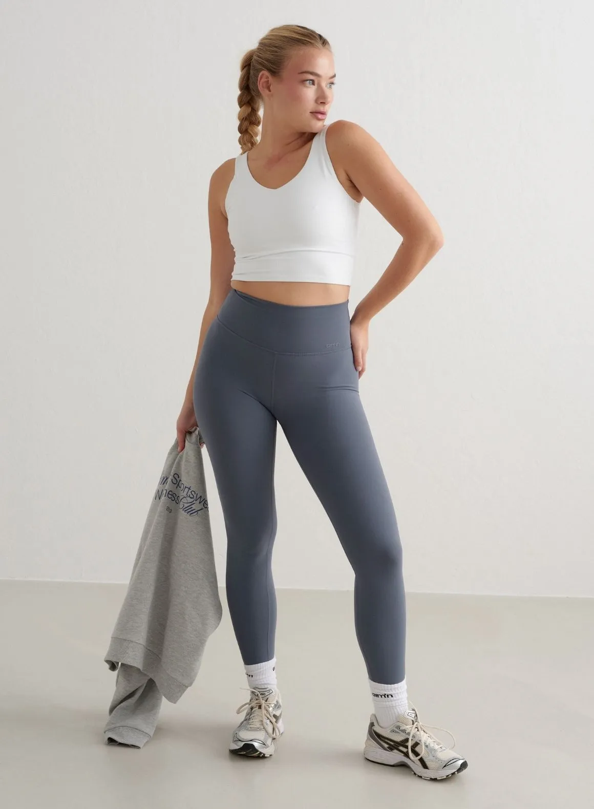 Storm Blue Sense Tights