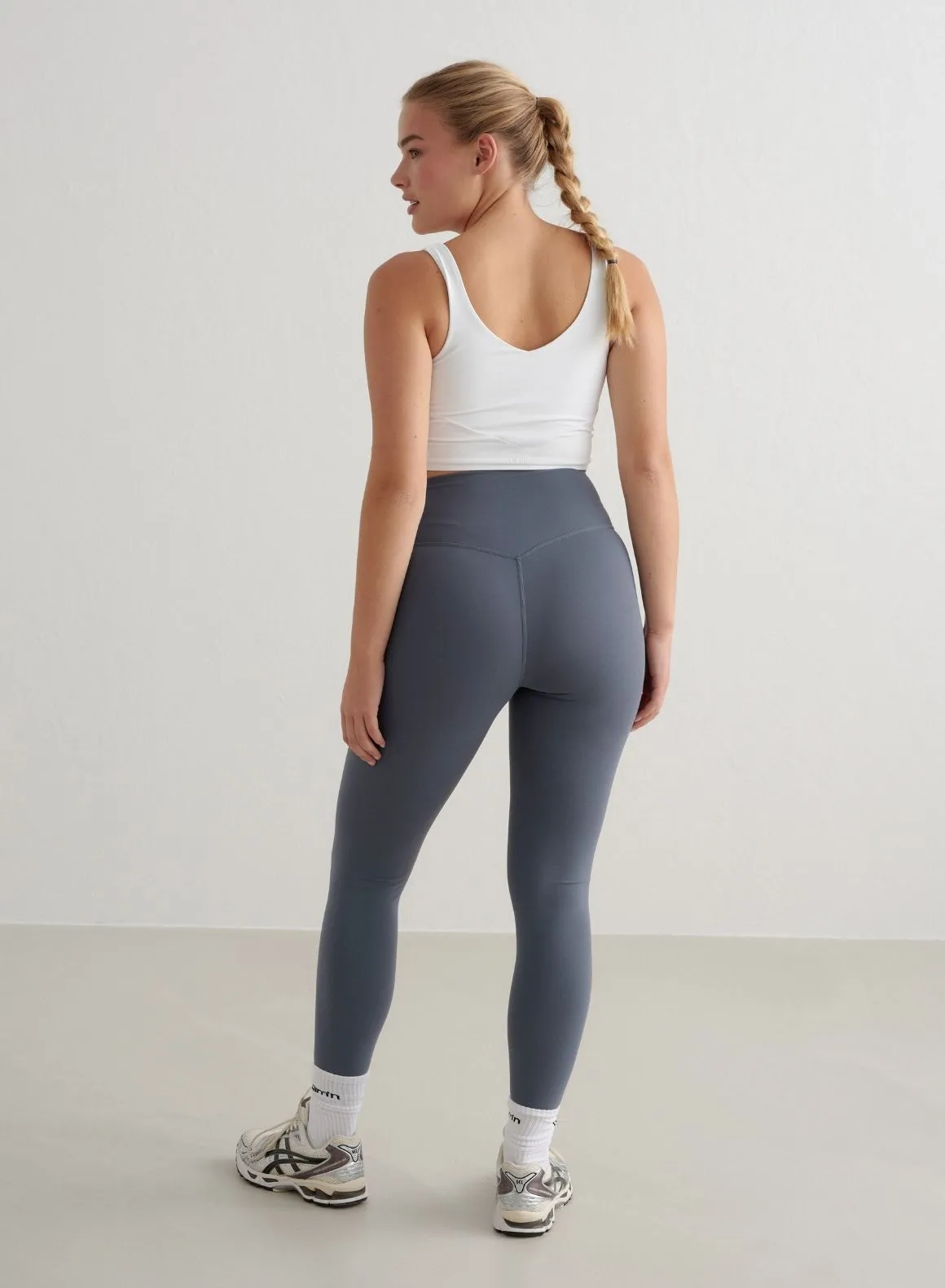 Storm Blue Sense Tights