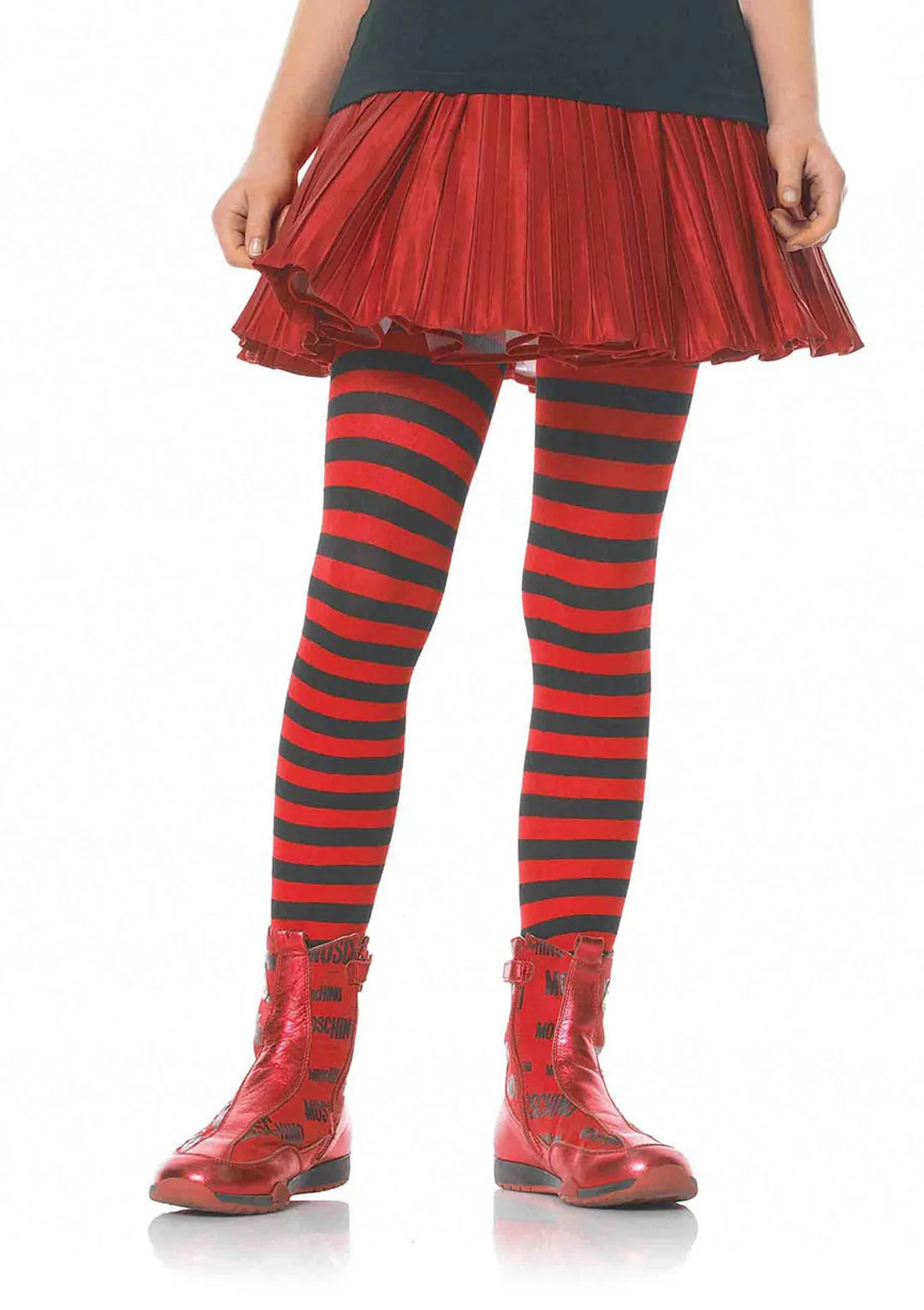 Striped Tights (Child)