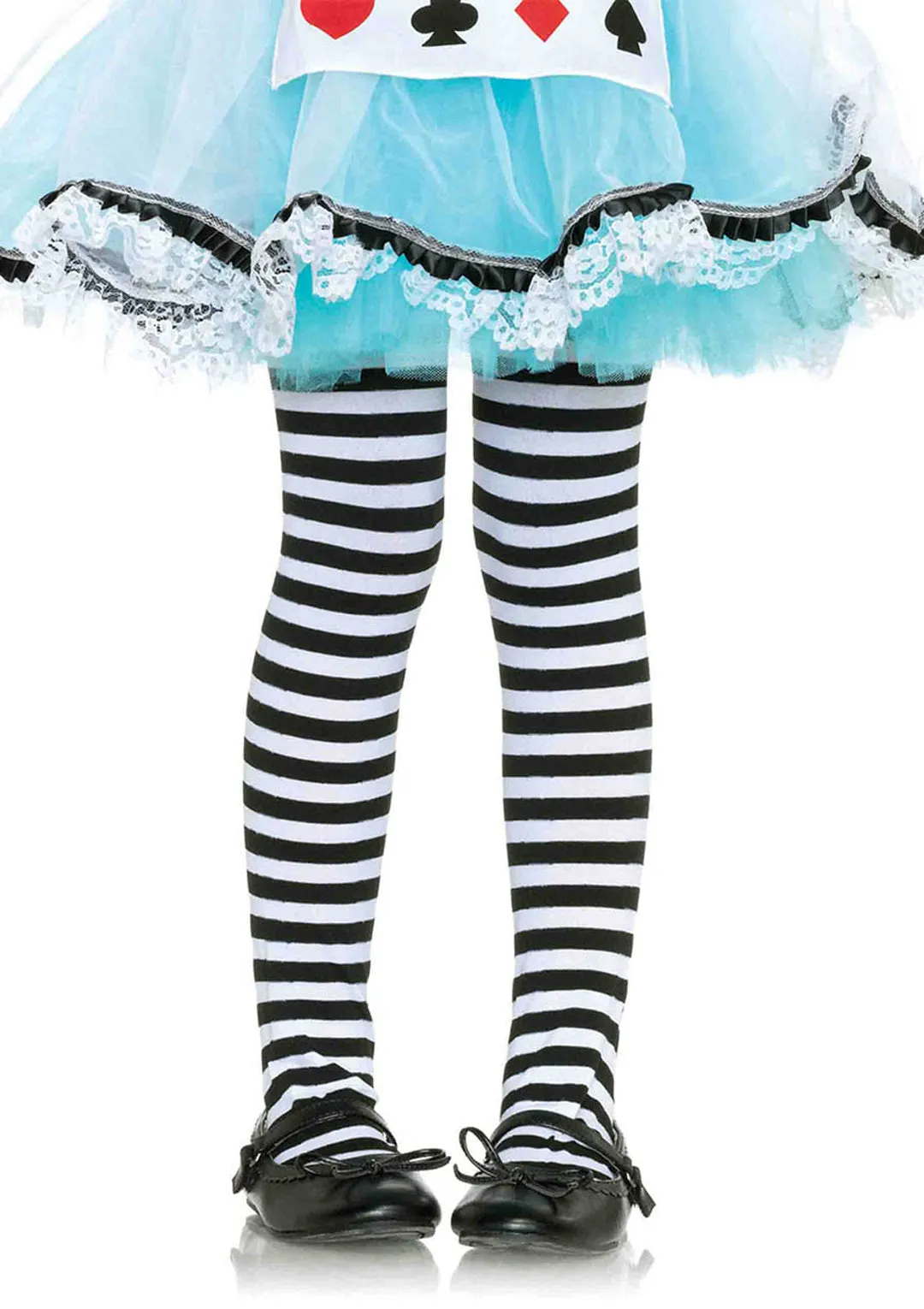 Striped Tights (Child)