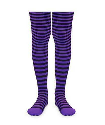 Striped Tights (Child)