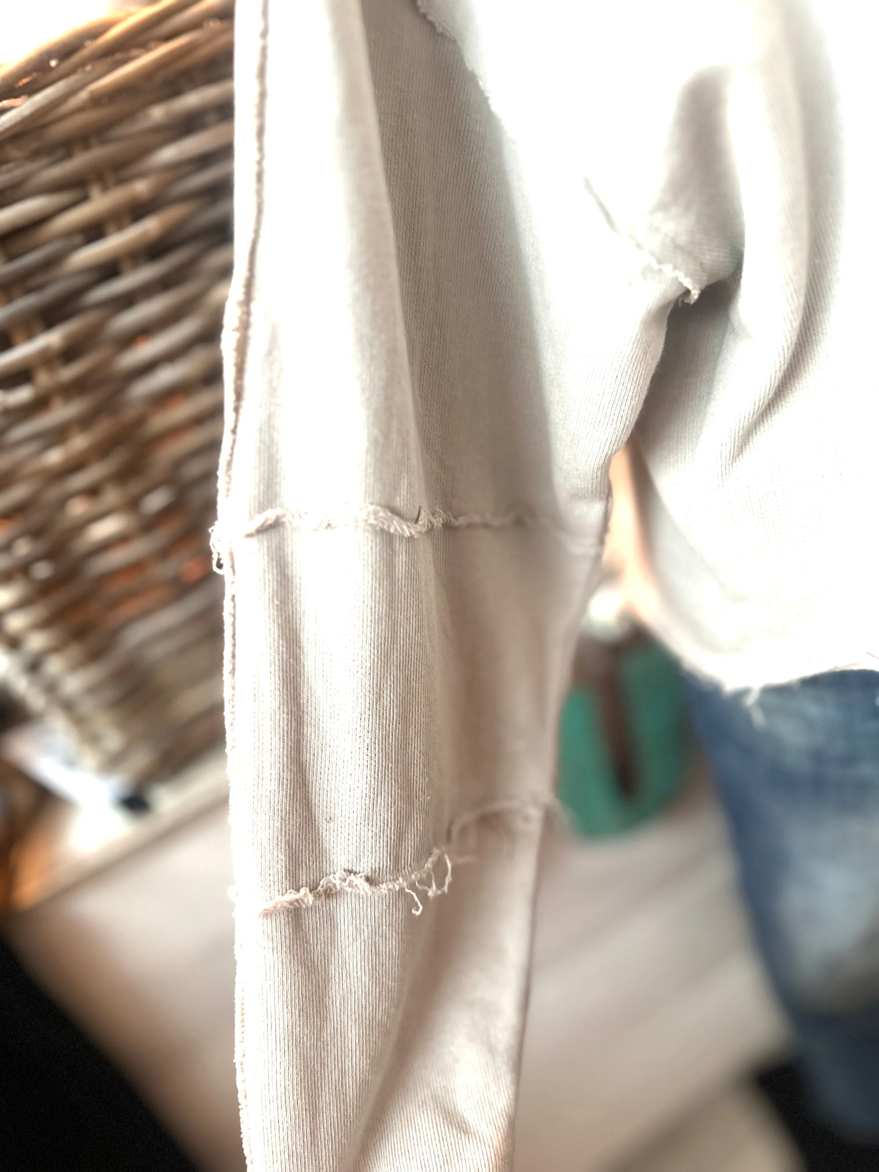 Sweatshirt Kiss