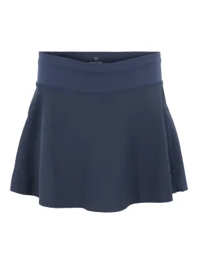Sweaty Betty Swift Skort in Navy