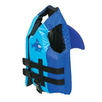 Swimways Sea Squirts PFD Life Jacket