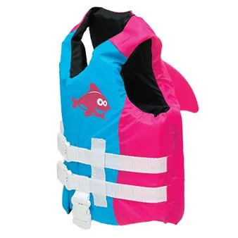 Swimways Sea Squirts PFD Life Jacket