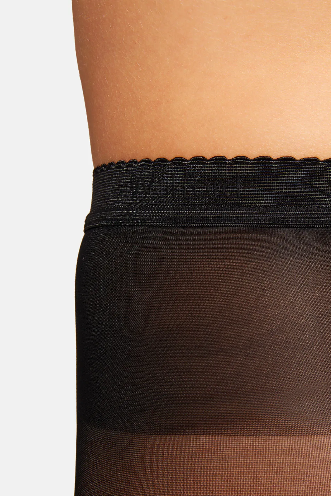 Synergy 40 leg support Tights | Black