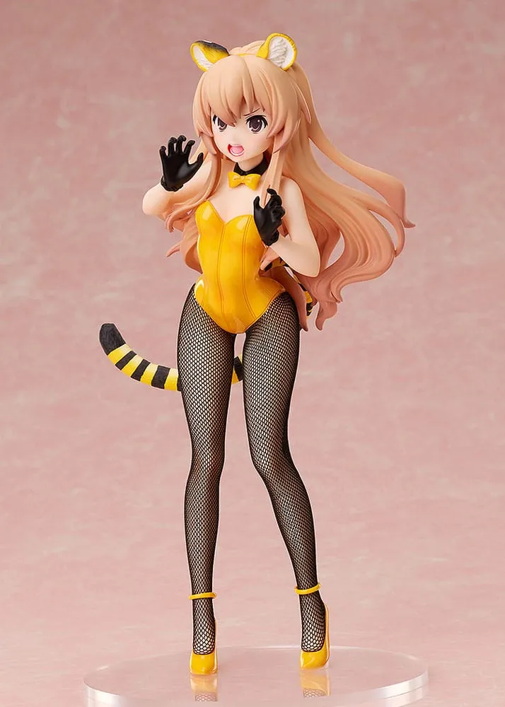 Taiga Aisaka (Toradora!) Tiger Version