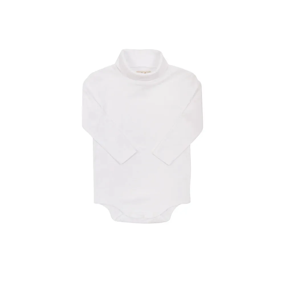Tatum's Turtleneck (Unisex)