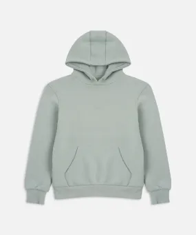 The Colton Hoodie - Jade