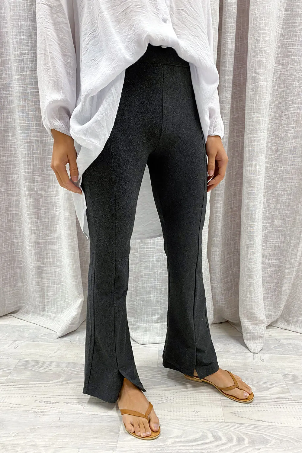 The Flarey Tights