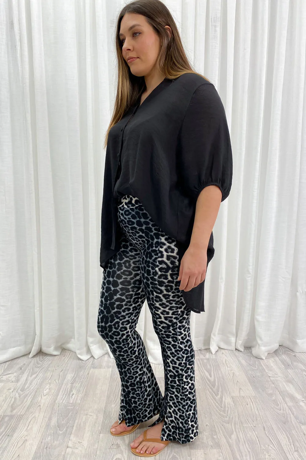 The Flarey Tights