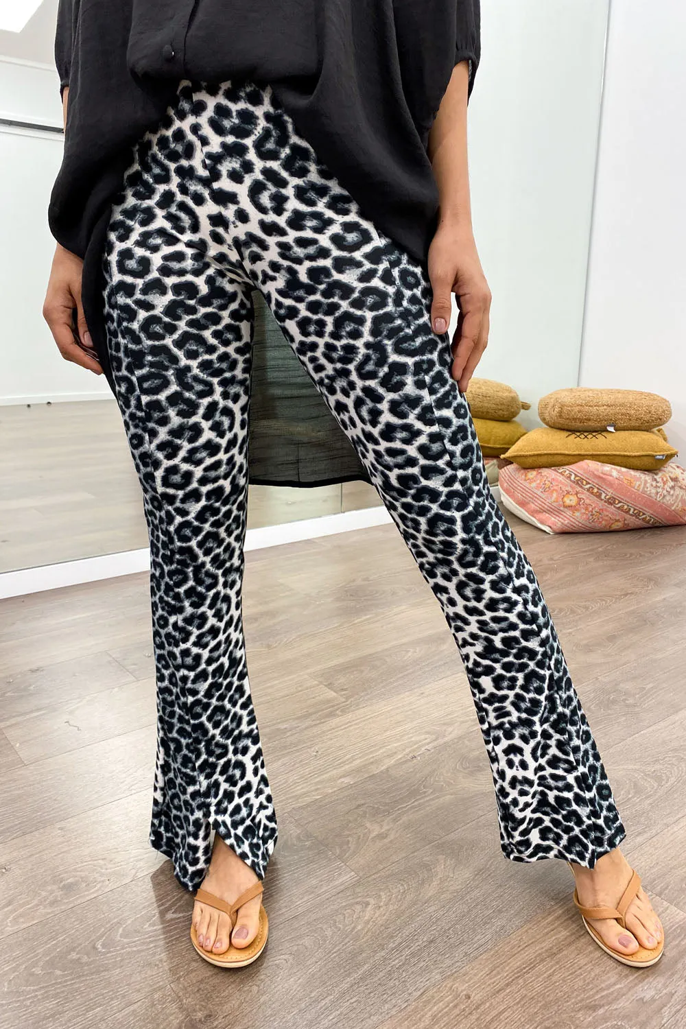 The Flarey Tights
