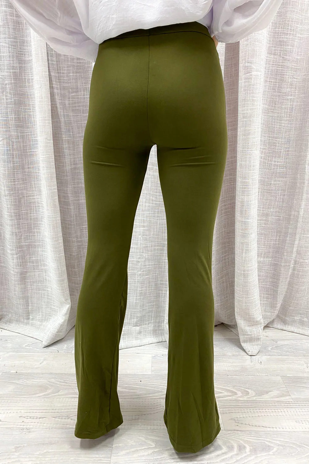 The Flarey Tights