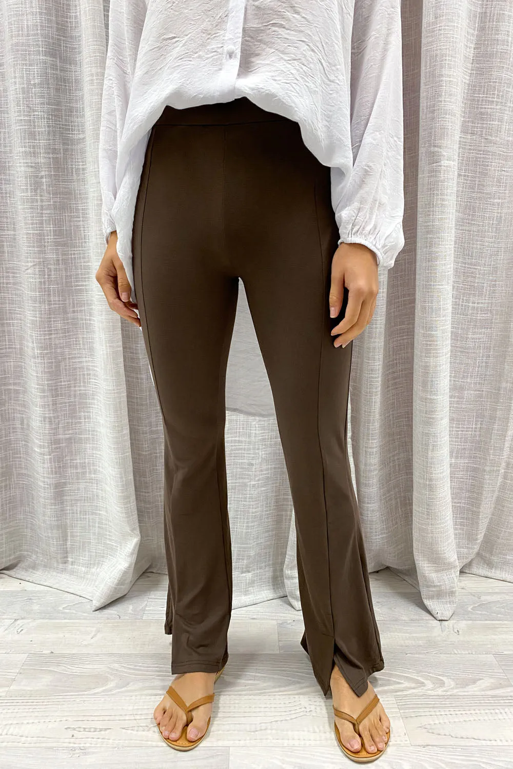 The Flarey Tights