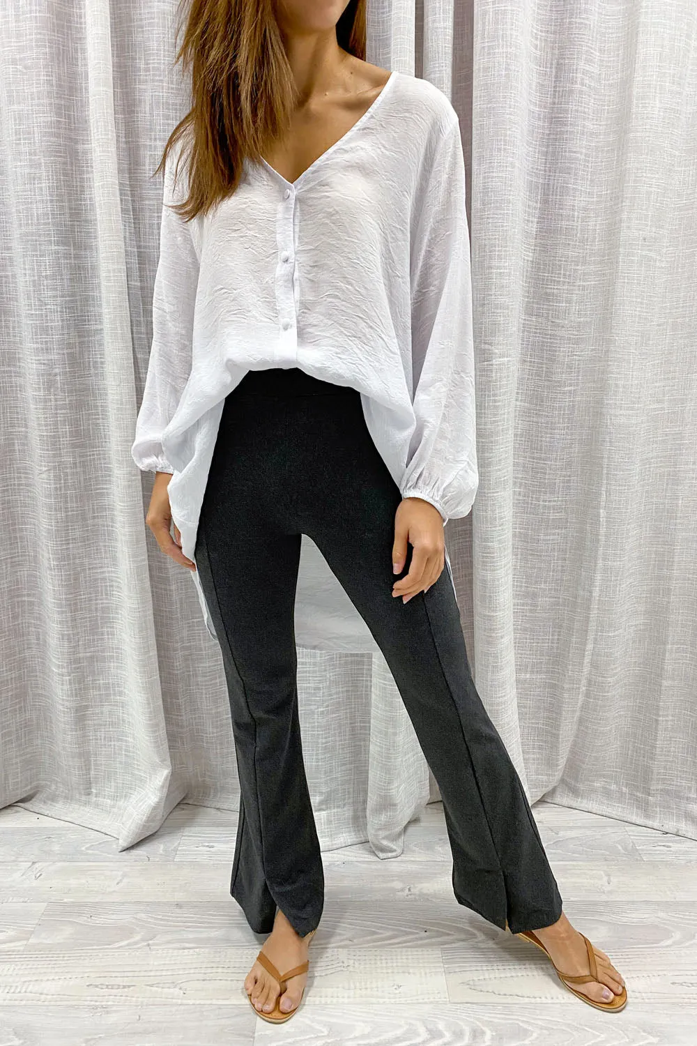 The Flarey Tights