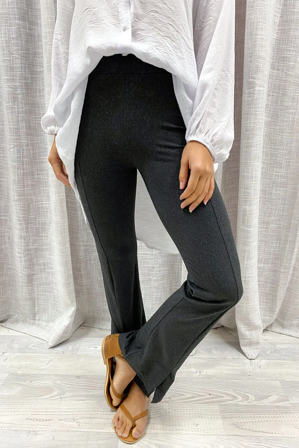 The Flarey Tights