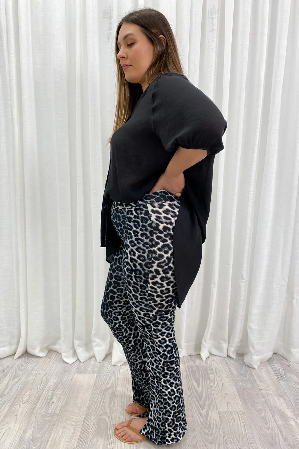 The Flarey Tights