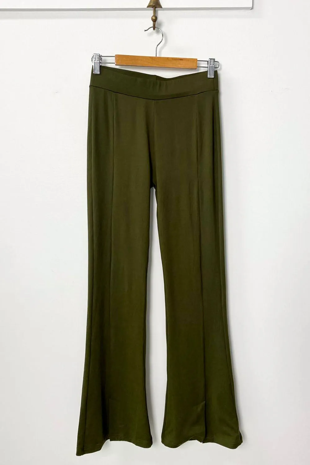 The Flarey Tights
