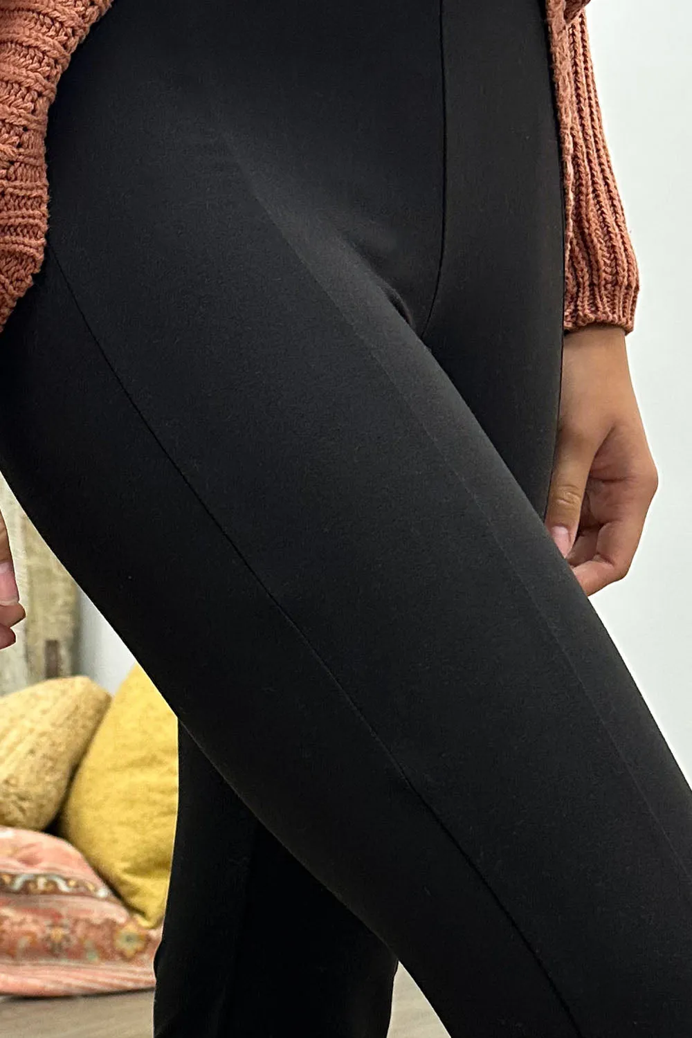 The Flarey Tights