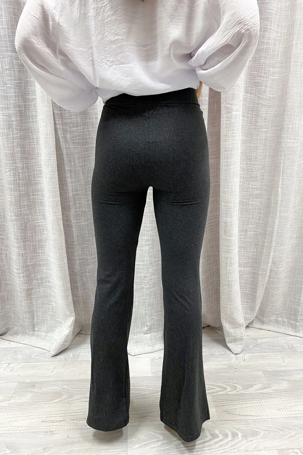 The Flarey Tights