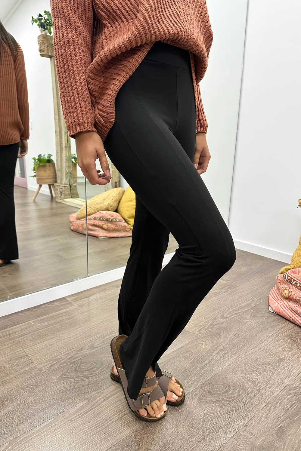 The Flarey Tights