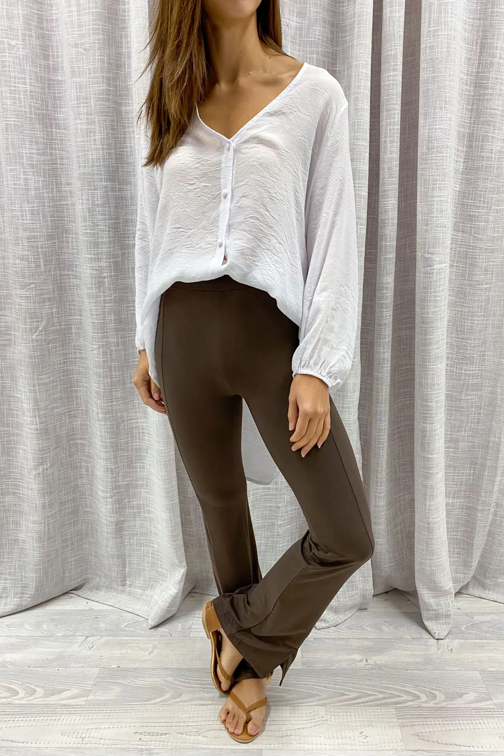 The Flarey Tights
